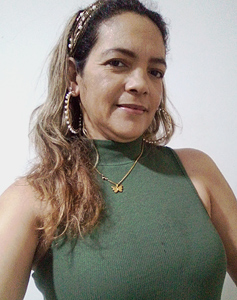 49 Year Old Barranquilla, Colombia Woman